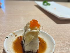 -新一番三文鱼寿司(大东海店)