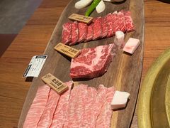 -虎哥六韩式烤肉料理 TIGERGRILL(隆生金山湖中心购物广场店)