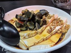 -齐齐哈尔烤肉·烧烤·烤鱼(万科时一区店)