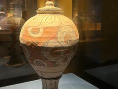 -西安博物院