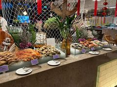 -星璞餐厅(深铁塘朗城君璞酒店)