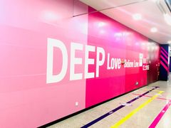 -红土地(地铁站)