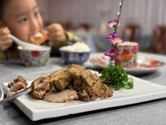 -中卫御苑福膳·养生局(圆明园店)