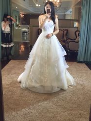 -LANYI COUTURE高级婚纱礼服改衣店
