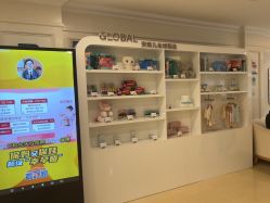 -安琪儿妇产医院(高攀院区)