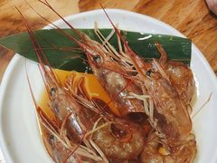 -松坂屋日料自助(长城路店)