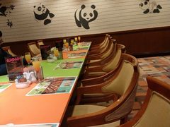 -咖啡苑·沈阳今旅酒店Hotel Jen·香格里拉集团