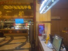 -东方之珠洗浴休闲广场(大港店)