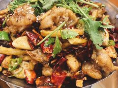 -金陵后厨·南京菜(新街口秣陵路店)