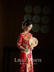 -Renee芮亦婚纱