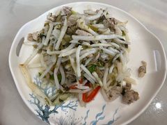 -华庭苑农家乐(旺山店)