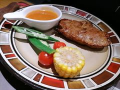 -斗牛士牛排(南京东路店)