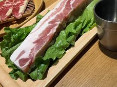 -乌拉烤肉(如皋首店)
