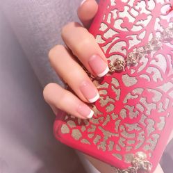 手部美甲-甲舍美甲美睫艺术馆