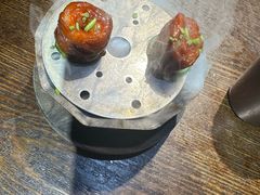 -魁盛居百年鲁菜馆(县西巷店)