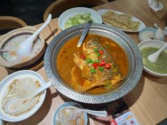 -宏状元现熬粥·京味菜(黄寺大街店)