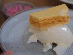 -BOR Eatery(安福路店)