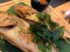 -simply thai天泰(长泰广场店)