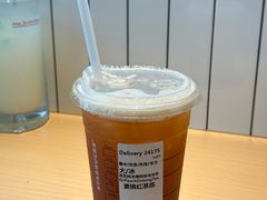 -星巴克(深圳龙华红山6979店)