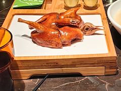 -汤城小厨•粤菜•靓汤(苏州街店)