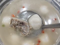-霄汉羊排(万松园一店)