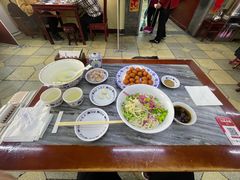 -海碗居老北京炸酱面(增光路店)
