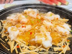 -小放牛炒菜馆(裕华万达店)