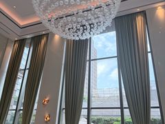 -The Drawing Room 闲逸廊(上海静安瑞吉酒店)