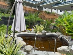 -广东温泉宾馆
