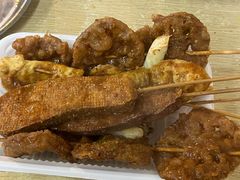 -南湖胖子砂锅(南湖店)
