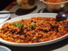 -小吊梨汤·北京菜·烤鸭(鸟巢店)