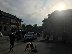 -护国新天地