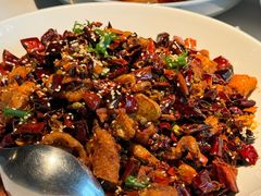 -许家菜(望江店)