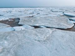 -东戴河风景区-止锚湾