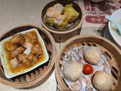 -点都德(广州白云山景区南门店)