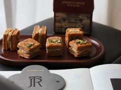 -裕莲茶楼(南京江北虹悦城店)
