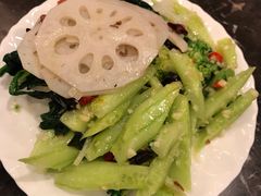 -吾味香葫芦头(安西街店)