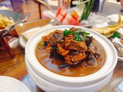 -巨鼎谭家菜(普照寺路店)