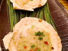 -花潮料理艺食馆(世欧广场店)