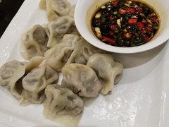 猪肉水饺-桃源咖啡厅(武夷山大红袍山庄店)