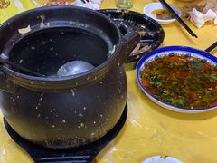 -官塘陈记鱼生·潮汕砂锅粥·牛肉火锅(潮枫路总店)