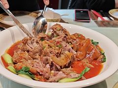 -中卫御苑福膳·养生局(圆明园店)