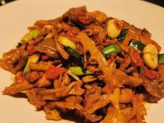-呷湘厨·鱼汤捞饭·剁椒鱼头·辣椒炒肉(国家会展中心店)
