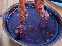 -苗侗地道红酸.酸汤鱼·酸汤牛肉