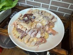 -麻奢鸽农庄·梦里水乡