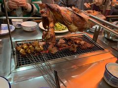 -宗泉烤全羊·烤羊腿·家常菜(解放东路店)