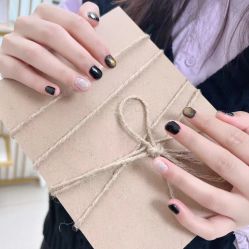 -玉指悦色美甲美睫