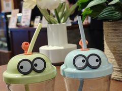 -老三样·旧食新味(绿地店)