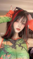 -HG美发设计沙龙