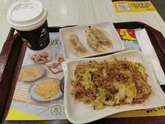 -真功夫(中医院店)